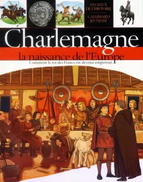 Couverture du produit · Charlemagne