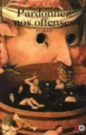Couverture du produit · Pardonnez nos offenses