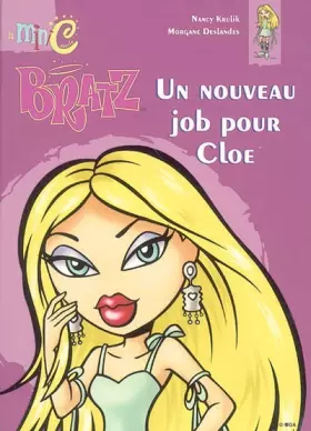 Couverture du produit · Un nouveau job pour Cloe