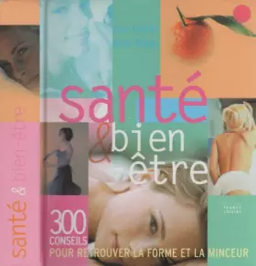 Couverture du produit · Santé & bien-être