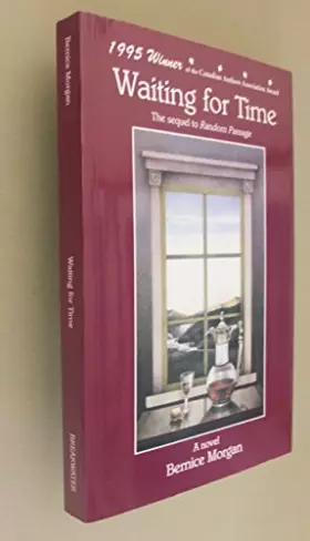 Couverture du produit · Waiting for Time