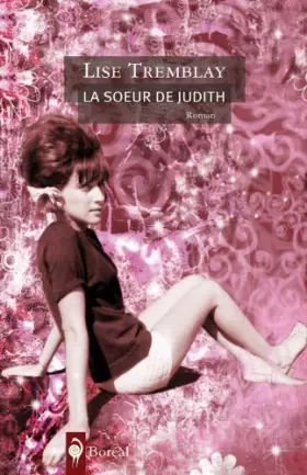 Couverture du produit · La soeur de Judith