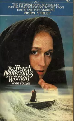 Couverture du produit · The French Lieutenants Woman