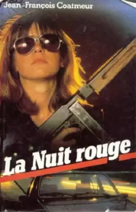 Couverture du produit · La nuit rouge