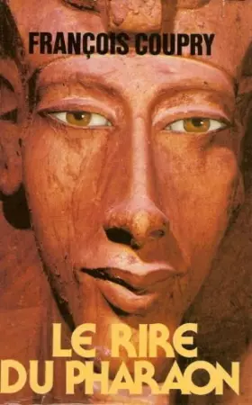 Couverture du produit · Le Rire du pharaon