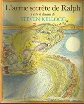 Couverture du produit · L'Arme Secrete De Ralph