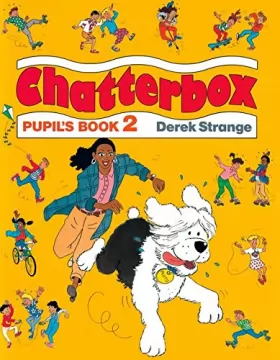 Couverture du produit · Chatterbox Pupil's Book 2