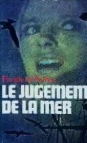 Couverture du produit · Le jugement de la mer
