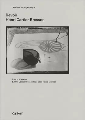 Couverture du produit · Revoir Henri Cartier-Bresson