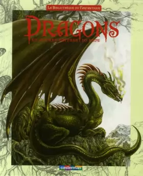 Couverture du produit · Dragons et autres maîtres du rêve