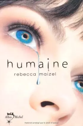 Couverture du produit · Humaine de Rebecca Maizel (2011) Broché