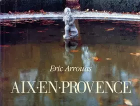 Couverture du produit · Aix en Provence