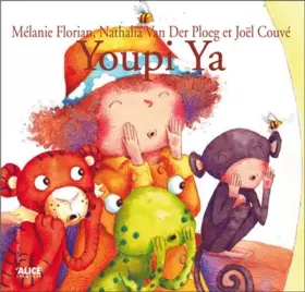 Couverture du produit · Youpi Ya !