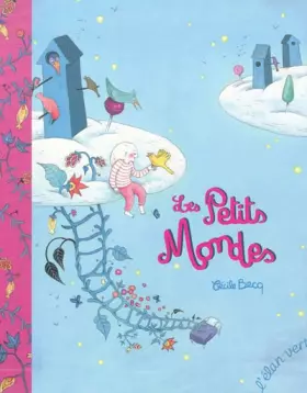 Couverture du produit · Les petits mondes