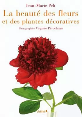 Couverture du produit · Beauté des fleurs et des plantes décoratives