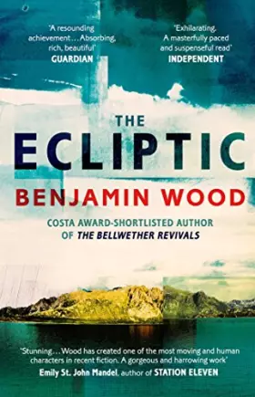 Couverture du produit · The Ecliptic