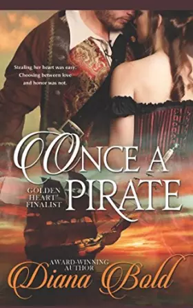 Couverture du produit · Once A Pirate