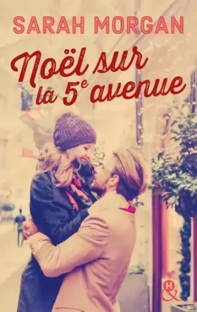 Couverture du produit · Noël sur la 5e avenue: direction New York pour un Noël romantique et Manhattan sous la neige