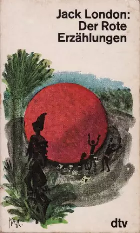 Couverture du produit · Der Rote : Erzählungen.