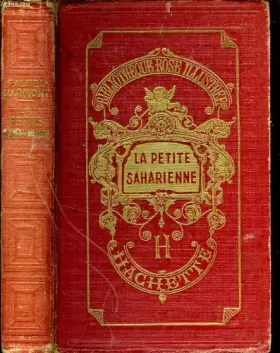 Couverture du produit · Paluel-Marmont. La Petite Saharienne : . Illustrations de Paul Durand