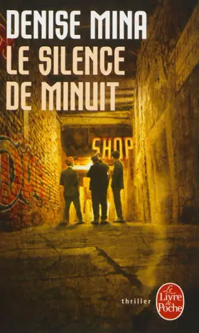 Couverture du produit · Le Silence de minuit