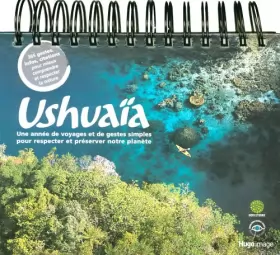 Couverture du produit · Calendrier Perpetuel Ushuaia