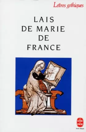 Couverture du produit · Lais De Marie De France