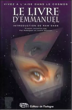 Couverture du produit · Le Livre d'Emmanuel