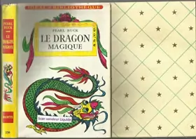 Couverture du produit · Le dragon magique