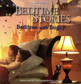 Couverture du produit · Bedtime Stories Bedtime with Bugsy