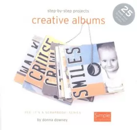 Couverture du produit · Creative Albums