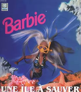 Couverture du produit · Ma bibliotheque Barbie