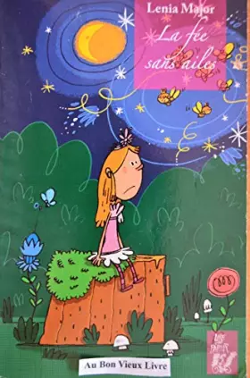 Couverture du produit · La fée sans ailes