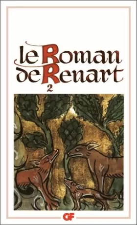 Couverture du produit · Le Roman De Renart 2