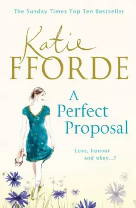 Couverture du produit · A Perfect Proposal