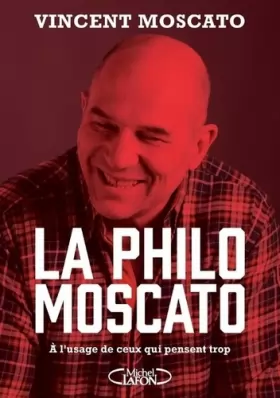 Couverture du produit · La philo Moscato
