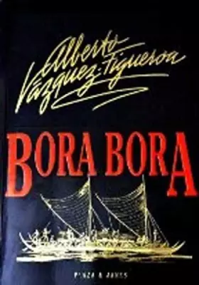 Couverture du produit · Bora bora