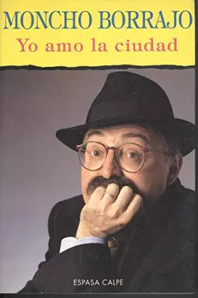 Couverture du produit · Yo amo la ciudad