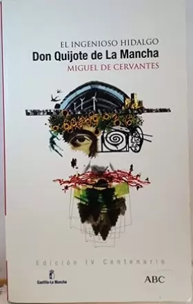 Couverture du produit · Don Quijote De La Mancha. Tomo I