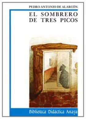 Couverture du produit · El Sombrero De Tres Picos / The Three-Cornered Hat