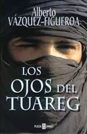 Couverture du produit · Los ojos del tuareg