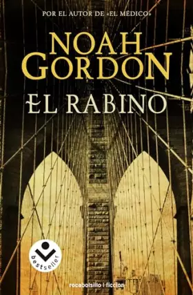 Couverture du produit · El rabino / The Rabbi