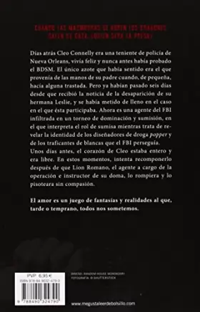 Couverture du produit · El torneo (Amos y mazmorras 2)