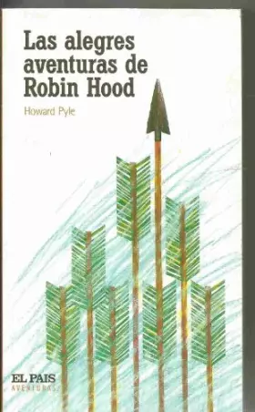 Couverture du produit · Las alegres aventuras de Robin Hood