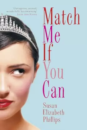 Couverture du produit · Match Me If You Can: Number 6 in series