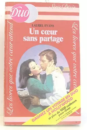 Couverture du produit · Un Coeur sans partage (Duo)