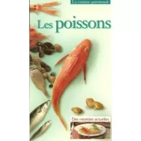 Couverture du produit · Poissons (Carrefour)