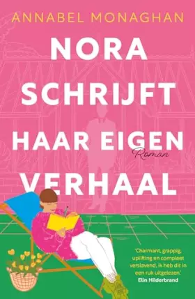 Couverture du produit · Nora schrijft haar eigen verhaal