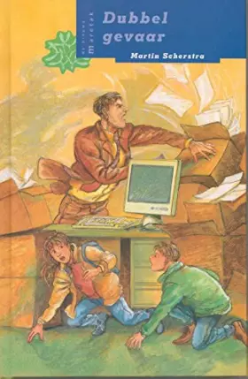 Couverture du produit · Dubbel gevaar