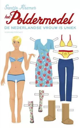 Couverture du produit · Het poldermodel: de nederlandse vrouw is uniek